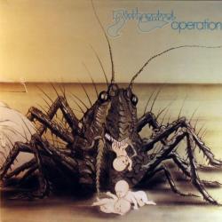 BIRTH CONTROL Operation Виниловая пластинка BIRTH CONTROL Operation Виниловая пластинка