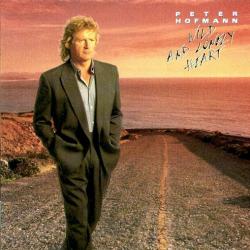 PETER HOFMANN WILD AND LONELY HEART Фирменный CD PETER HOFMANN WILD AND LONELY HEART Фирменный CD