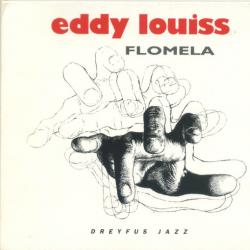 EDDY LOUISS FLOMELA Фирменный CD EDDY LOUISS FLOMELA Фирменный CD