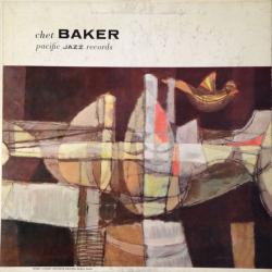 CHET BAKER The Trumpet Artistry Of Chet Baker Виниловая пластинка CHET BAKER The Trumpet Artistry Of Chet Baker Виниловая пластинка