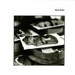MARK HOLLIS MARK HOLLIS Фирменный CD MARK HOLLIS MARK HOLLIS Фирменный CD