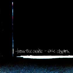 ERIC CLAPTON FROM THE CRADLE Фирменный CD ERIC CLAPTON FROM THE CRADLE Фирменный CD