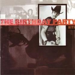 BIRTHDAY PARTY HITS Фирменный CD BIRTHDAY PARTY HITS Фирменный CD