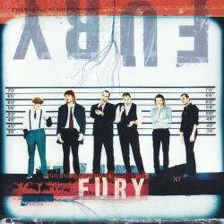 FURY IN THE SLAUGHTERHOUSE BRILLIANT THIEVES Фирменный CD FURY IN THE SLAUGHTERHOUSE BRILLIANT THIEVES Фирменный CD