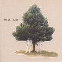 TOSCA Dehli9 Фирменный CD TOSCA Dehli9 Фирменный CD