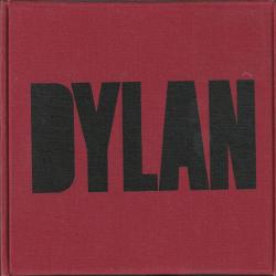 BOB DYLAN DYLAN CD-Box BOB DYLAN DYLAN CD-Box