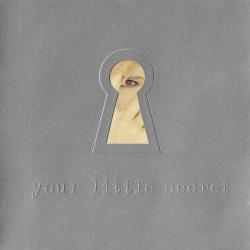 MELISSA ETHERIDGE YOUR LITTLE SECRET Фирменный CD MELISSA ETHERIDGE YOUR LITTLE SECRET Фирменный CD