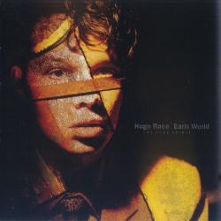 Hugo Race / The True Spirit Earls World Фирменный CD Hugo Race / The True Spirit Earls World Фирменный CD
