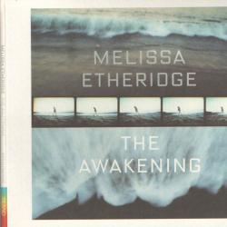 MELISSA ETHERIDGE THE AWAKENING Фирменный CD MELISSA ETHERIDGE THE AWAKENING Фирменный CD