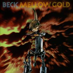 BECK Mellow Gold Фирменный CD BECK Mellow Gold Фирменный CD