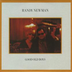 RANDY NEWMAN Good Old Boys Фирменный CD RANDY NEWMAN Good Old Boys Фирменный CD