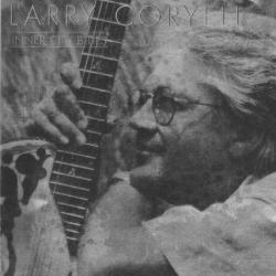 LARRY CORYELL INNER CITY BLUES Фирменный CD LARRY CORYELL INNER CITY BLUES Фирменный CD