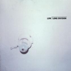 LOW Long Division Фирменный CD LOW Long Division Фирменный CD