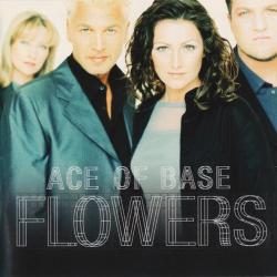 ACE OF BASE Flowers Фирменный CD ACE OF BASE Flowers Фирменный CD