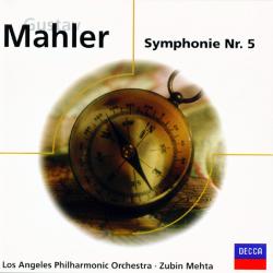 MAHLER SYMPHONY Nr. 5 Фирменный CD MAHLER SYMPHONY Nr. 5 Фирменный CD