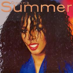DONNA SUMMER Donna Summer Виниловая пластинка DONNA SUMMER Donna Summer Виниловая пластинка
