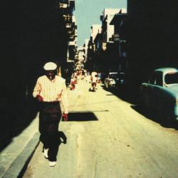BUENA VISTA SOCIAL CLUB Buena Vista Social Club Фирменный CD BUENA VISTA SOCIAL CLUB Buena Vista Social Club Фирменный CD