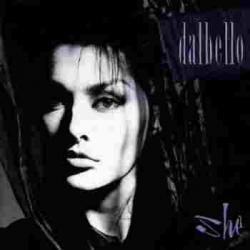 DALBELLO She Фирменный CD DALBELLO She Фирменный CD