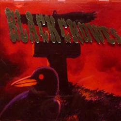 BLACK CROWES LIVE & ALIVE Фирменный CD BLACK CROWES LIVE & ALIVE Фирменный CD