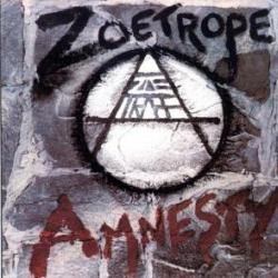 ZOETROPE / BREAKER Amnesty / Get Tough! Фирменный CD ZOETROPE / BREAKER Amnesty / Get Tough! Фирменный CD