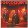 JOE COCKER'S GREATEST HITS