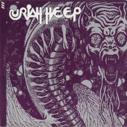 URIAH HEEP URIAH HEEP Виниловая пластинка URIAH HEEP URIAH HEEP Виниловая пластинка