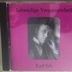 KARL ERB KARL ERB Фирменный CD KARL ERB KARL ERB Фирменный CD