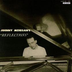 JOHN MEHEGAN REFLECTIONS Фирменный CD JOHN MEHEGAN REFLECTIONS Фирменный CD