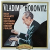Bach - Scarlatti - Haydn - Beethoven - Schumann - Debussy - Poulenc