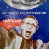 BLUES UNDER A FULL MOON