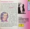 Frauenliebe Und Leben / Dichterliebe / 10 Lieder