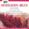 VIOLIN CONCERTOS
