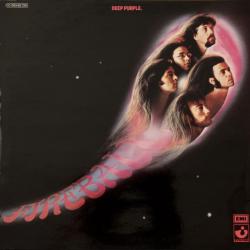 DEEP PURPLE FIREBALL Виниловая пластинка DEEP PURPLE FIREBALL Виниловая пластинка