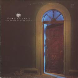DEEP PURPLE HOUSE OF BLUE LIGHT Виниловая пластинка DEEP PURPLE HOUSE OF BLUE LIGHT Виниловая пластинка