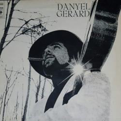 Danyel Gerard Danyel Gerard Виниловая пластинка Danyel Gerard Danyel Gerard Виниловая пластинка