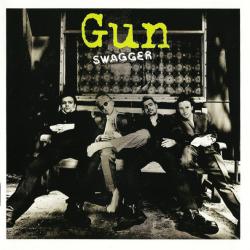 GUN Swagger Фирменный CD GUN Swagger Фирменный CD