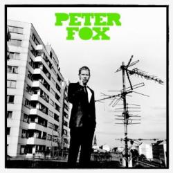 PETER FOX STADTAFFE Фирменный CD PETER FOX STADTAFFE Фирменный CD