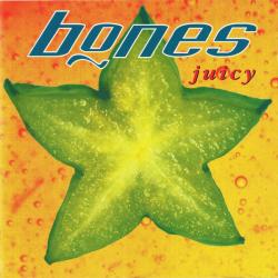 BONES JUICY Фирменный CD BONES JUICY Фирменный CD