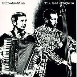 RED KRAYOLA INTRODUCTION Фирменный CD RED KRAYOLA INTRODUCTION Фирменный CD