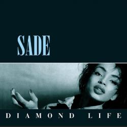 SADE DIAMOND LIFE Виниловая пластинка SADE DIAMOND LIFE Виниловая пластинка
