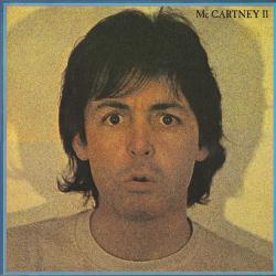 PAUL MCCARTNEY II Виниловая пластинка PAUL MCCARTNEY II Виниловая пластинка