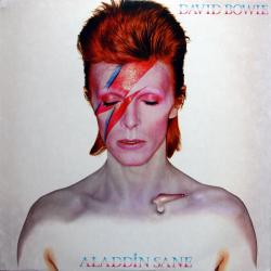 DAVID BOWIE Aladdin Sane Виниловая пластинка DAVID BOWIE Aladdin Sane Виниловая пластинка