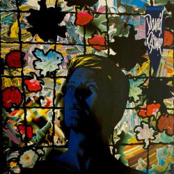 DAVID BOWIE TONIGHT Виниловая пластинка DAVID BOWIE TONIGHT Виниловая пластинка