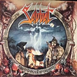 SABBAT Dreamweaver Виниловая пластинка SABBAT Dreamweaver Виниловая пластинка