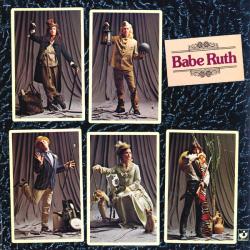 BABE RUTH BABE RUTH Виниловая пластинка BABE RUTH BABE RUTH Виниловая пластинка