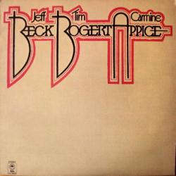 Beck, Bogert & Appice Beck, Bogert & Appice Виниловая пластинка Beck, Bogert & Appice Beck, Bogert & Appice Виниловая пластинка