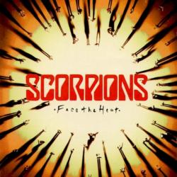 SCORPIONS FACE THE HEAT Виниловая пластинка SCORPIONS FACE THE HEAT Виниловая пластинка