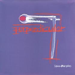 DEEP PURPLE PURPENDICULAR Виниловая пластинка DEEP PURPLE PURPENDICULAR Виниловая пластинка