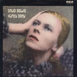 DAVID BOWIE HUNKY DORY Виниловая пластинка DAVID BOWIE HUNKY DORY Виниловая пластинка