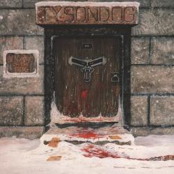 TYSONDOG Beware Of The Dog Виниловая пластинка TYSONDOG Beware Of The Dog Виниловая пластинка